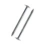 Renovatieplaat Dakschroef Verzinkt 6 mm Torx HR