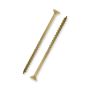 Woodies Ultimate Shield Outdoor 4x60 Verzinkt (200 stuks)