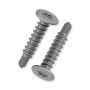 Keralit Aluminium Houtschroef Zelfborend T15 - 4,2x23 mm (bestelnr. 2889) HR