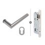 Skantrae HSP Orbit 19 Minimal RVS Cilinderslot (922)
