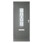 Skantrae SKN 653 ISO Glas-In-Lood P