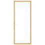 Skantrae SlimSeries SSL 14800 Blank Glas HR