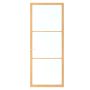 Skantrae SlimSeries SSL 14803 Blank Glas