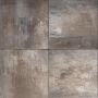 Smartton Linea XXS 60x60x4 cm