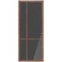 Svedex Nova NDB903 Donker Eiken Rookglas
