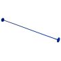 Trekpen tbv Combikist Pro 400 mm Blauw - 600 mm - pak à 20 stuks