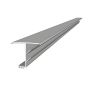 Unilin PVC Luchtdicht Koppelprofiel