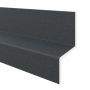 VinyPlus Afwateringprofiel 20x20x35x3 mm