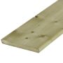 Vuren Geïmpregneerd Geschaafd 22x150 (18x145) HR MK