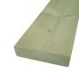 Vuren Geïmpregneerd Geschaafd SLS 38x140 MK