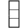 Weekamp Recht C3 WK 6306-C Blank Glas