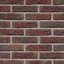 Wienerberger Blauwrood Genuanceerd Handvorm Waalformaat