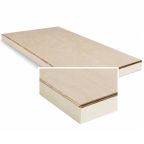 PIR + Underlayment