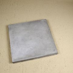 Betontegels 50x50x5 met facet