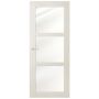 Austria Sense Bright-H803 Blank Vlak Glas