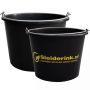 Bouwemmer Zwart HR