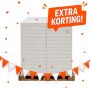 Cellenbetonblokken G4/600 Palletvoordeel Hoofdafbeelding WK