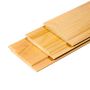 Channelsiding Western Red Cedar Volhout 18 x 175 mm