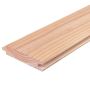 Douglas Geschaafd Blokhutprofiel 28x132 Hoofdafbeelding HR