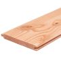 Douglas Geschaafd Dakbeschot GG4V 18x180 Hoofdafbeelding HR