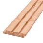 Douglas Geschaafd Triple Rhombus 27x140 Hoofdafbeelding KC