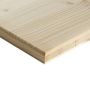 Elka Vita Vuren Constructieplaat BC 19 mm 2510x1010 Rechte Kant