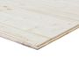 Elka Vita Vuren Constructieplaat BC 19 mm 2510x1010 T&G