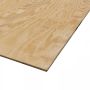 Elliottis Pine Underlayment 18 mm 2440x1220 Rechte Kant
