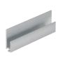 Eurotexx Startprofiel Aluminium (bestelnr. 0431)
