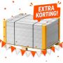 Fermacell Therm25 - 167 Recht Vloerverwarmingssysteem Palletvoordeel Hoofdafbeelding WK