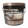 Gator Rock Binder Kit Bond Graniet - 18,2 kg (7009153)