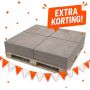 Kera Full Body 60x60x3 cm Palletvoordeel Hoofdafbeelding WK