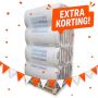 Knauf Acoustifit Palletvoordeel WK Hoofdafbeelding