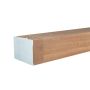 Volhout Gevingerlast Meranti 72x96 mm (590 cm) KOMO Hoofdafbeelding