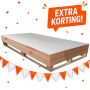 Multiplex Okoume 2-zijdig Gegrond, WBP Verlijmd - B/BB Palletvoordeel Hoofdafbeelding WK