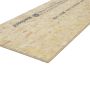OSB 3 plaat 12 mm 2440x590 Mes en Groef