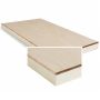 PIR + Underlayment Hoofdafbeelding Config