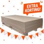 Radiata Pine Underlayment Palletvoordeel - 18 mm - 2440x1220 Mes en Groef Hoofdafbeelding WK 