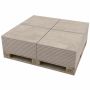 Robusto Ceramica 3.0 60x60x3 cm Palletvoordeel Hoofdafbeelding