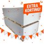 Siniat Gipsplaten AK Palletvoordeel Hoofdafbeelding WK
