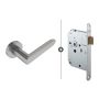 Skantrae HSP Arc 24 Regular RVS Loopslot (2151) Hoofdafbeelding HR