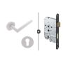 Skantrae HSP Orbit 19 Regular Wit Cilinderslot (2011)