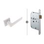Skantrae HSP Quadrate 28 Regular - Loopslot - Wit (2079)