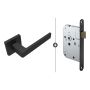 Skantrae HSP Quadrate 28 Regular - Loopslot - Wit (2079)