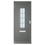 Skantrae SKN 653 ISO Glas-In-Lood X