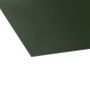 Trespa Izeon 6 mm Dennengroen RAL 6009