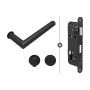Skantrae Hang- en Sluitwerkpakket Orbit 19 Minimal - Vrij- en Bezetslot - Zwart (859) verzamelafbeelding