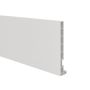 VinyPlus Dakrandpaneel 200 mm Hoofdafbeelding Wit