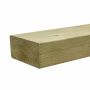 Vuren Geïmpregneerd Geschaafd 50x100 (44x95) Hoofdafbeelding