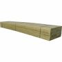 Vuren Geïmpregneerd Geschaafd 22x50 (21x48) – Voordeelpak á 440 Stuks HR
